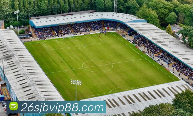 FIFA世界杯2026发展历程